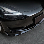 Front Lip Kit for Tesla Model Y (2020-2023)