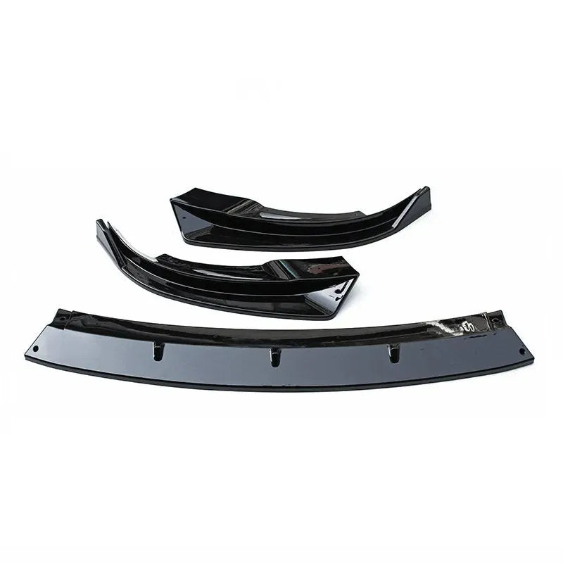 Front Lip Kit for Tesla Model Y (2020-2023)