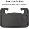 Tesla Center Console Tray