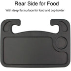 Tesla Center Console Tray