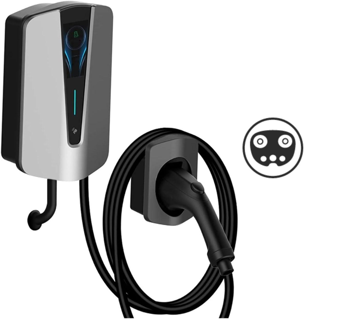 Tesla Level 2 EV Home Charging Station (for U.S. Tesla Owners)