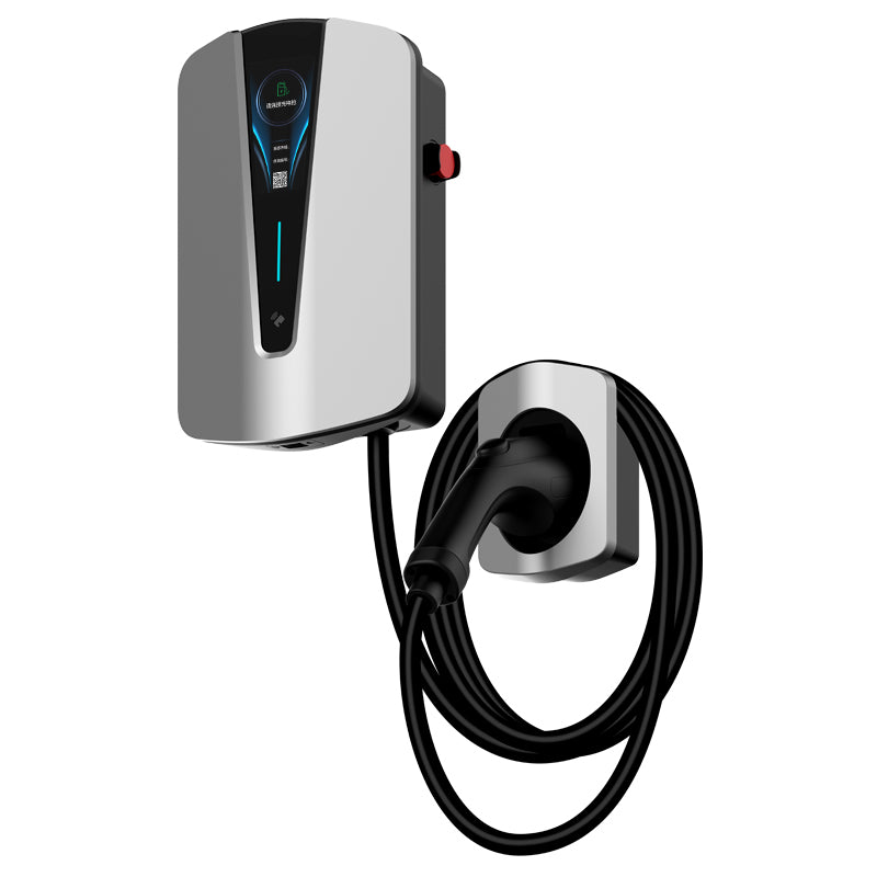 Tesla Level 2 EV Home Charging Station (for U.S. Tesla Owners)