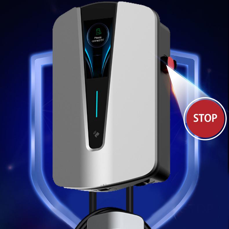 Tesla Level 2 EV Home Charging Station (for U.S. Tesla Owners)