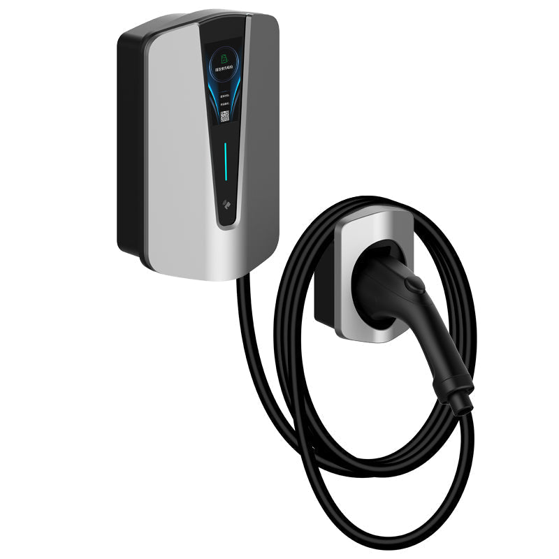 Tesla Level 2 EV Home Charging Station (for U.S. Tesla Owners)