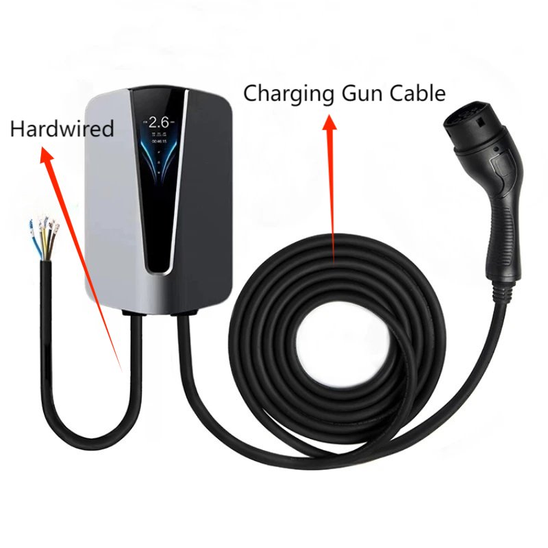 Tesla Level 2 EV Home Charging Station (for U.S. Tesla Owners)