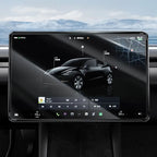 Integrated Screen Protector & Case for Tesla Model 3/Y