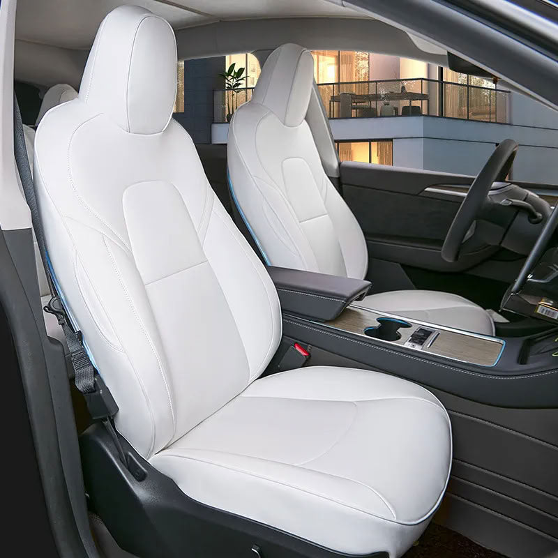 Seat Covers