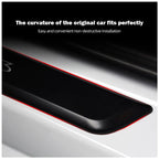 Tesla Model 3/Y Illuminated Door Sills