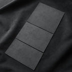 Tesla Model 3 Highland/ Model Y Juniper Alcantara Center Console Patch