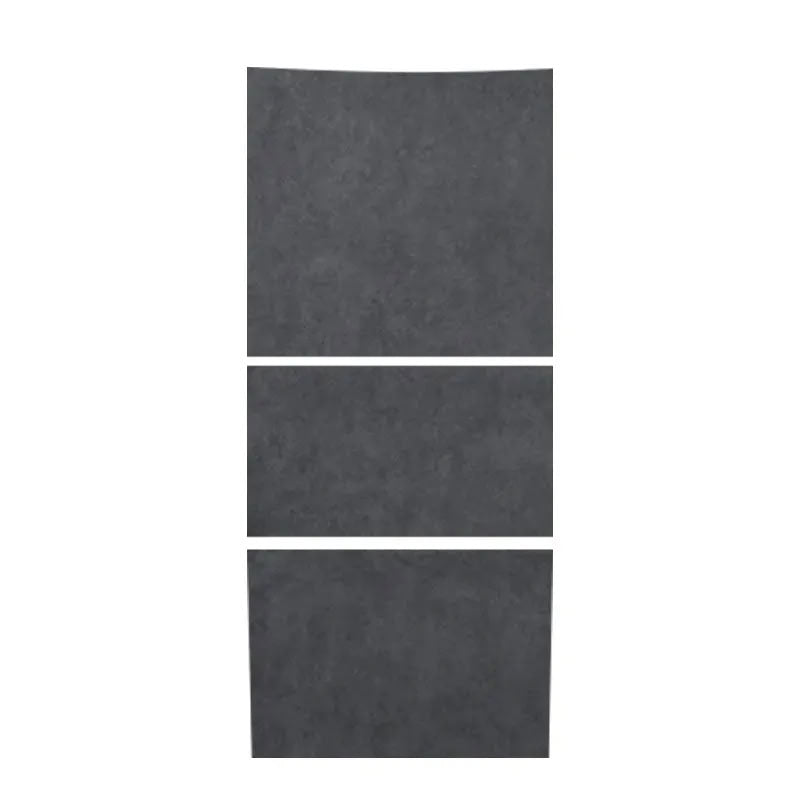 Tesla Model 3 Highland/ Model Y Juniper Alcantara Center Console Patch