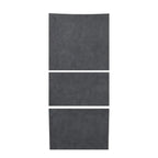 Tesla Model 3 Highland/ Model Y Juniper Alcantara Center Console Patch