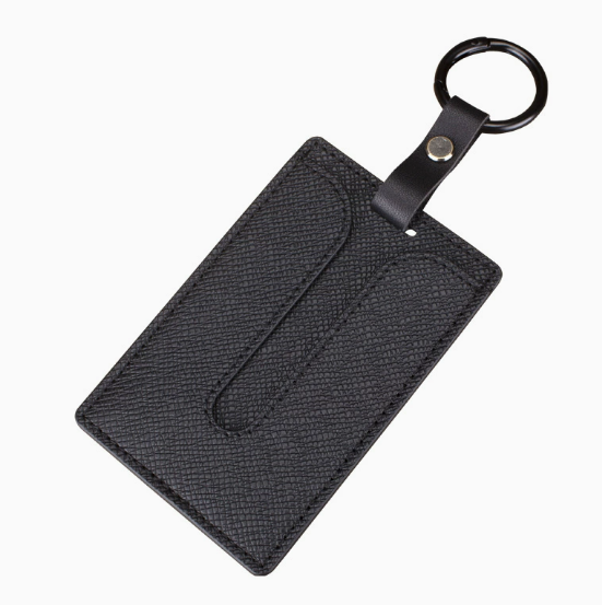 Tesla Model 3/Y Card Key Holder - Precision Fit & Signal Friendly