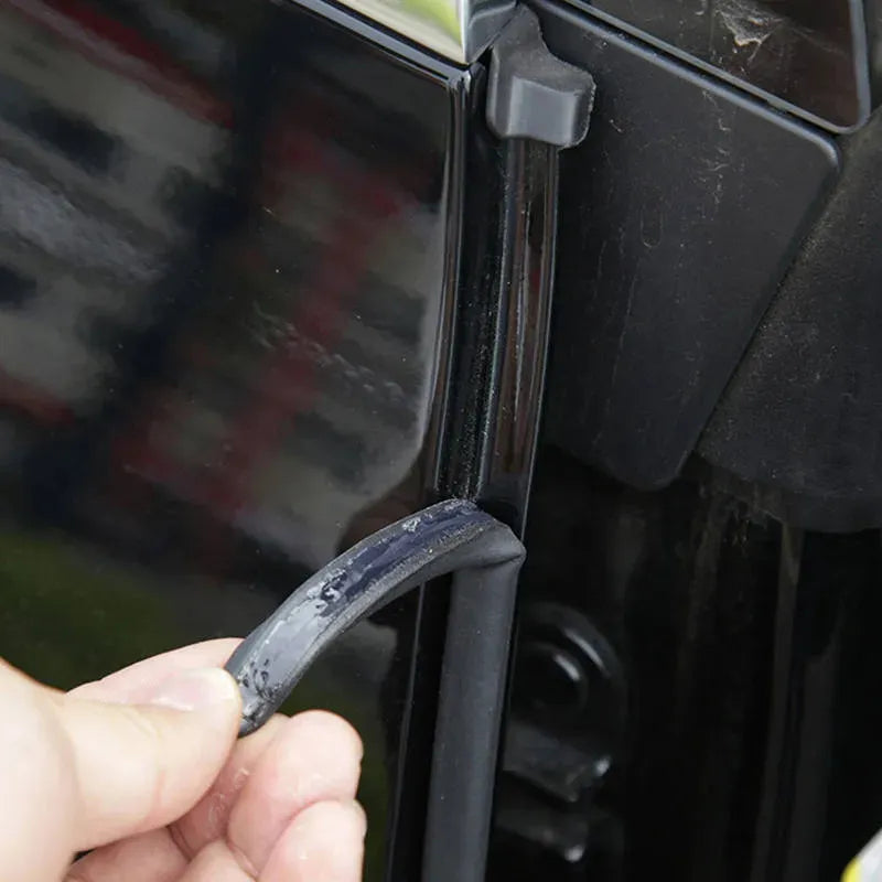 Tesla Model 3/Y Wind Noise Reduction Kit Gen 2