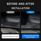 Tesla Model Y Door Sill Protector (2021-2024)