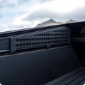 Cybertruck Modular Storage Panel (2-in-1 L-Track & MOLLE)
