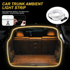 Trunk Light for Tesla Model Y (2021-2024)