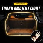 Trunk Light for Tesla Model Y (2021-2024)