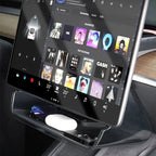 Under Screen Storage Tray for Model 3 Highland/Model Y Juniper