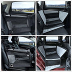 Waterproof Dog Seat Cover for Tesla Model S/3/X/Y