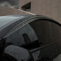 Window Rain Cover 4pcs for Tesla Model 3/Y