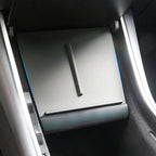 Wireless Phone Charger for Tesla Model 3 (2017-2020) – 15W Fast Charging