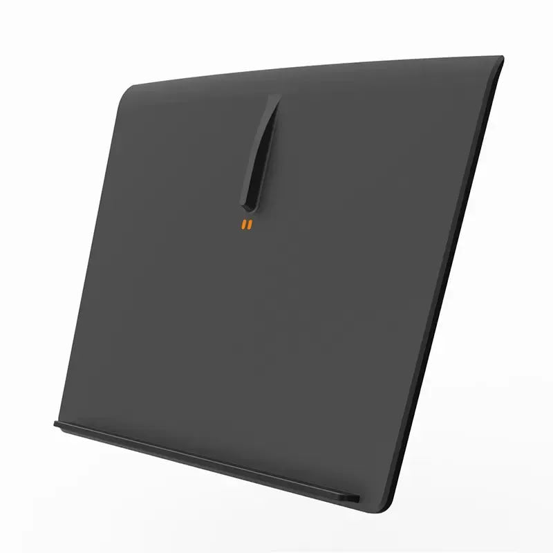 Wireless Phone Charger for Tesla Model 3 (2017-2020) – 15W Fast Charging
