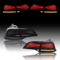 X-treme Tail Light for Model 3/Y