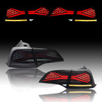 X-treme Tail Light for Model 3/Y