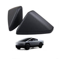 Black Mirrors Cover for Tesla Cybertruck (ABS)