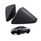 Black Mirrors Cover for Tesla Cybertruck (ABS)