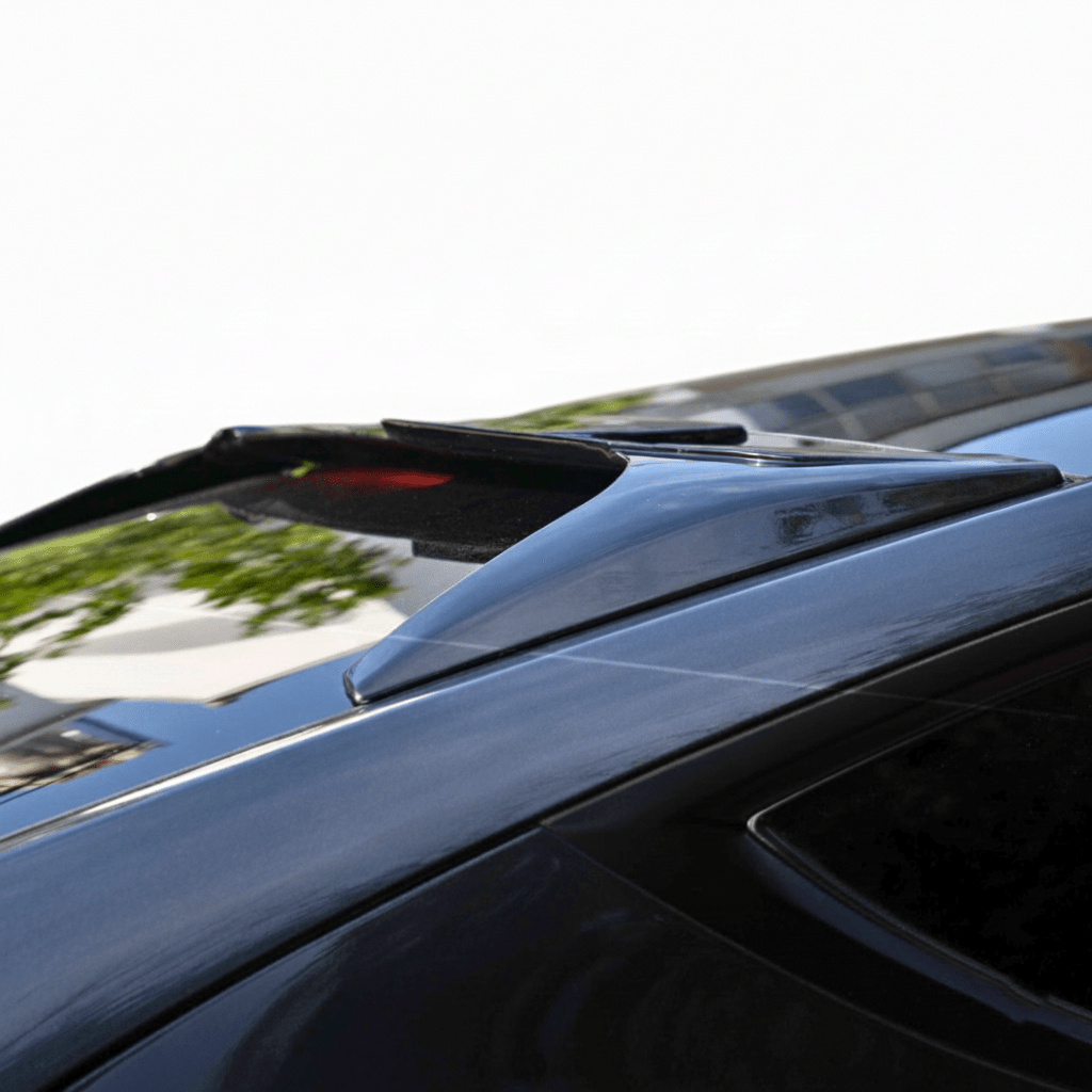 ABS Rear Roof Spoiler for Tesla Model Y Juniper 2025+