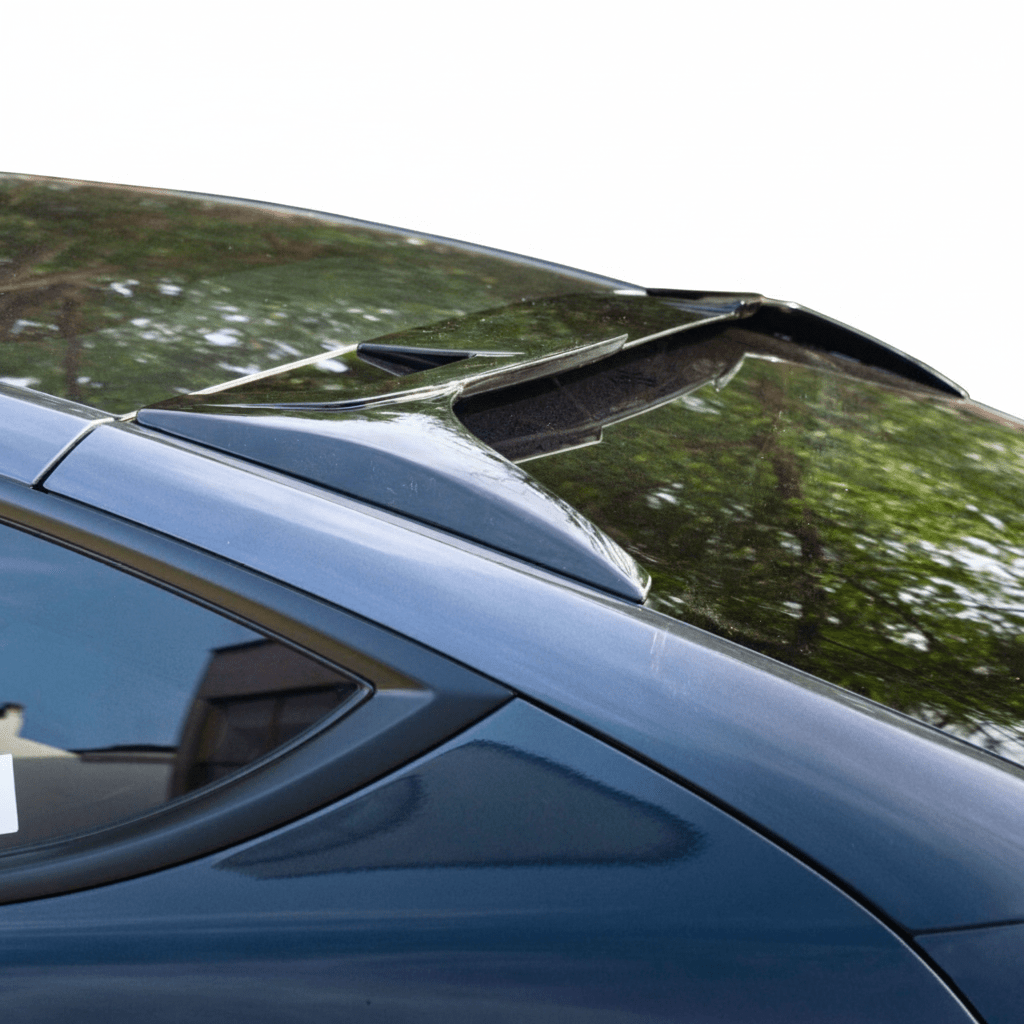 ABS Rear Roof Spoiler for Tesla Model Y Juniper 2025+