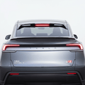 ABS Rear Roof Spoiler for Tesla Model Y Juniper 2025+