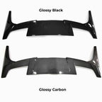 ABS Rear Roof Spoiler for Tesla Model Y Juniper 2025+