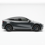 ABS Side Skirts Split Design for Tesla Model Y Juniper