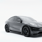 ABS Side Skirts Split Design for Tesla Model Y Juniper