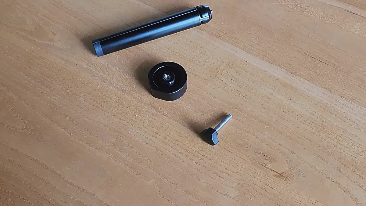 Portable Tripod Mount for Starlink Mini