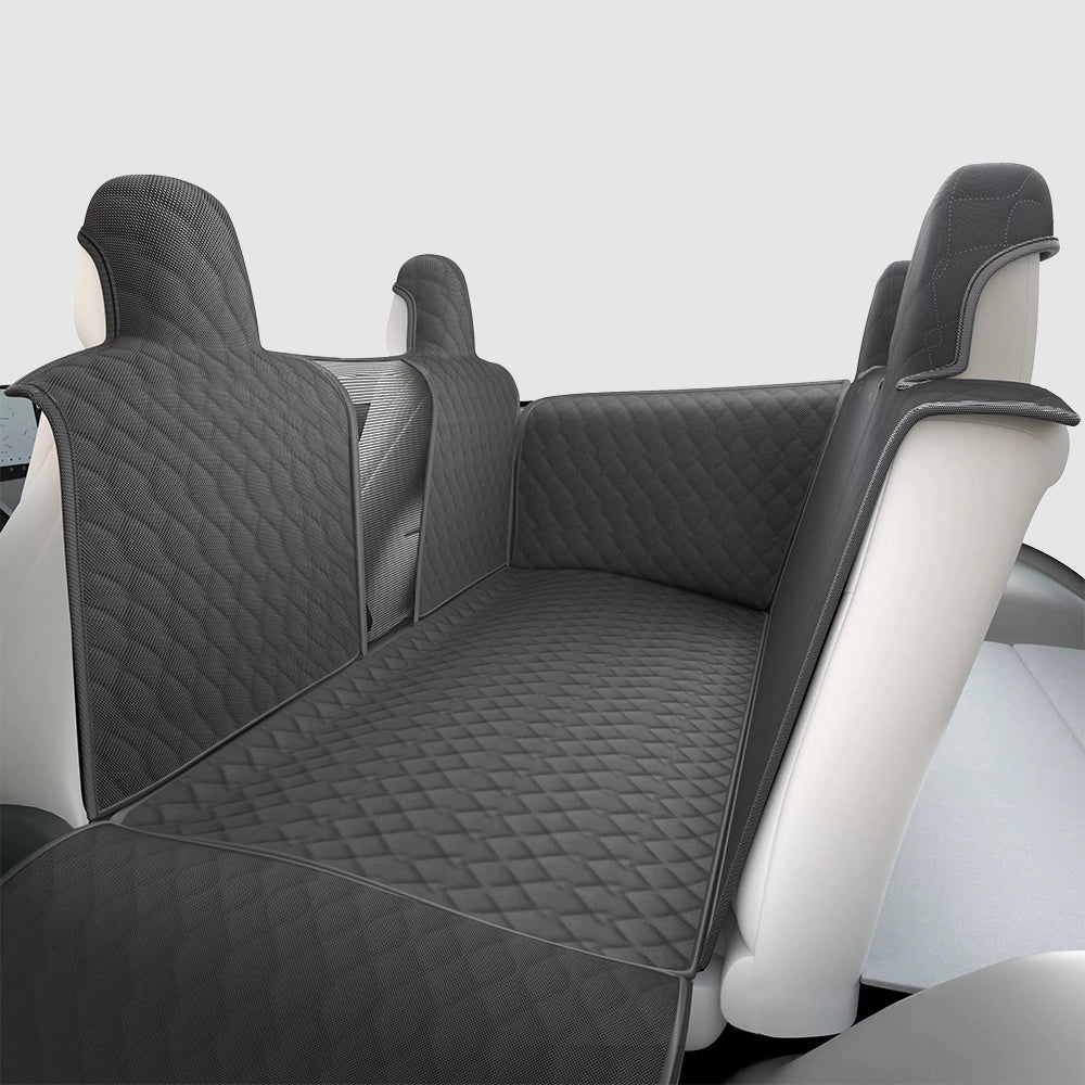All-Inclusive Dog Seat Cover for Tesla Model 3/Y/S