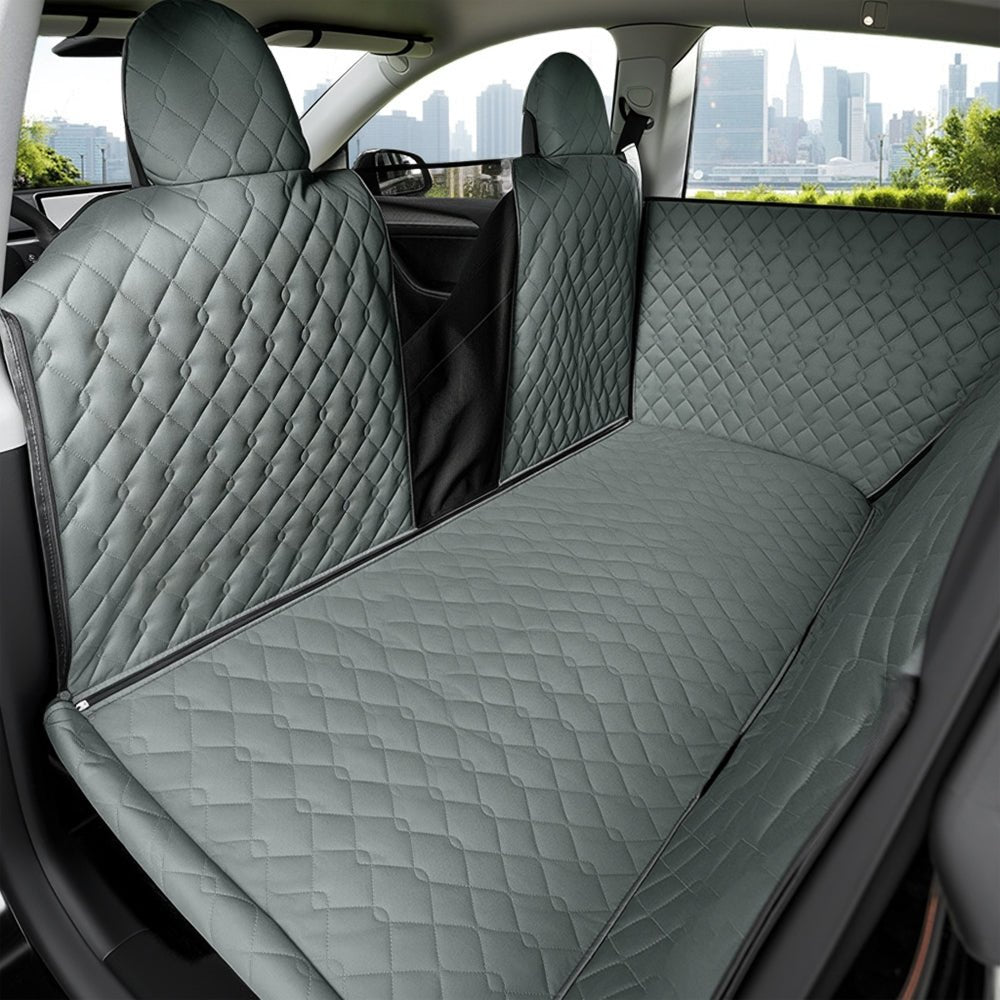 All-Inclusive Dog Seat Cover for Tesla Model 3/Y/S