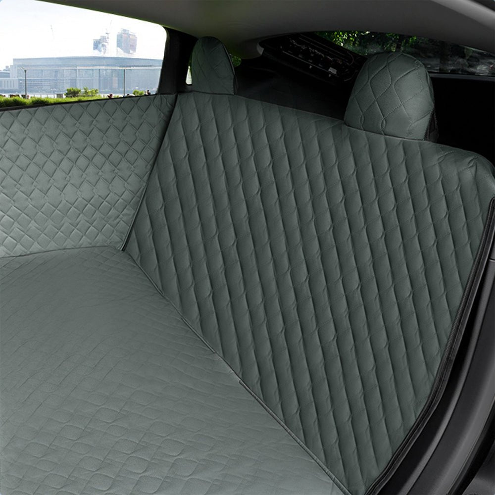 All-Inclusive Dog Seat Cover for Tesla Model 3/Y/S
