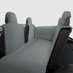 All-Inclusive Dog Seat Cover for Tesla Model 3/Y/S