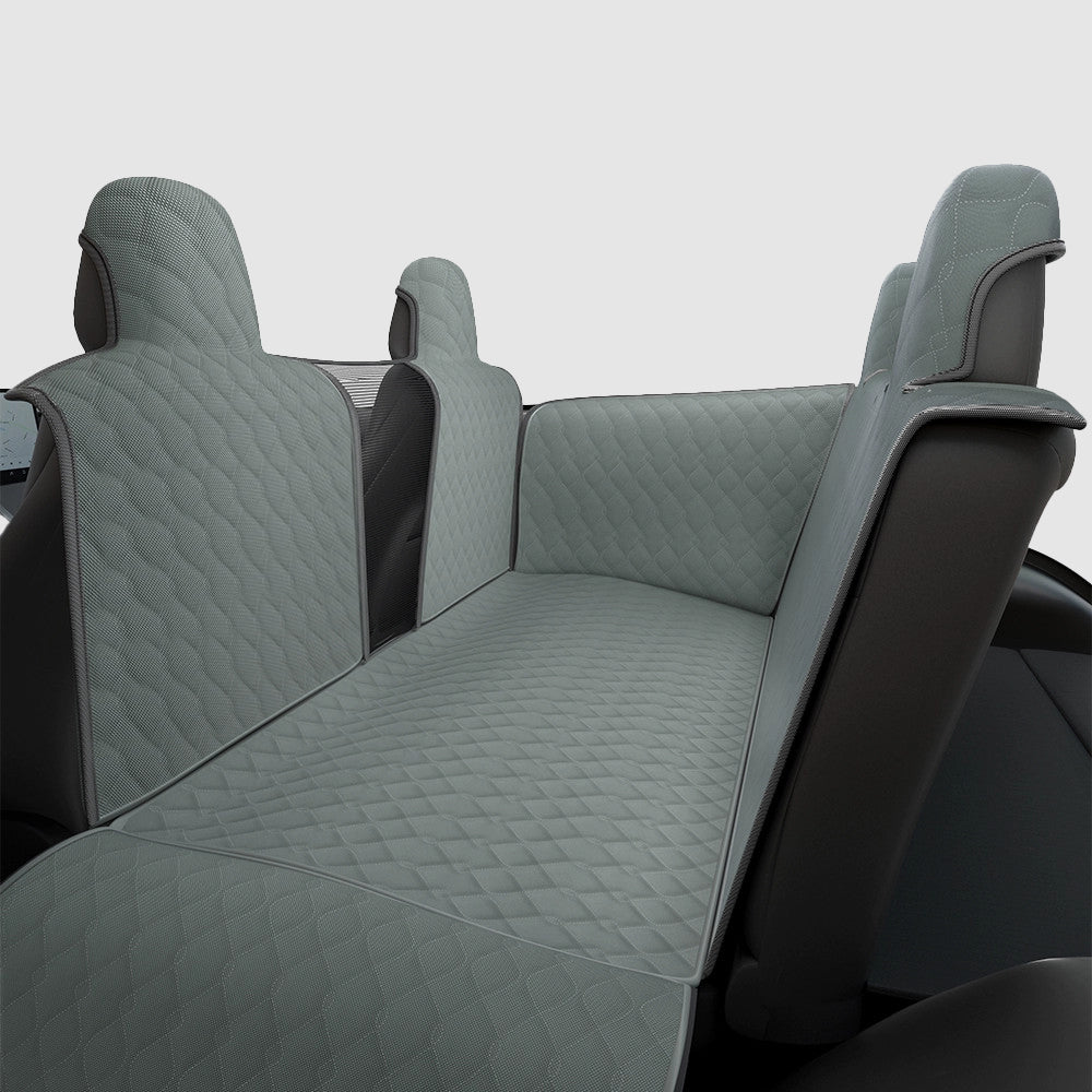 All-Inclusive Dog Seat Cover for Tesla Model 3/Y/S
