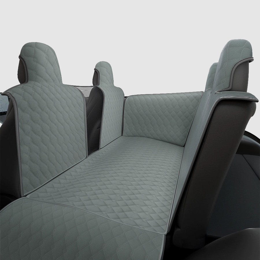 Seat & Pet Protection