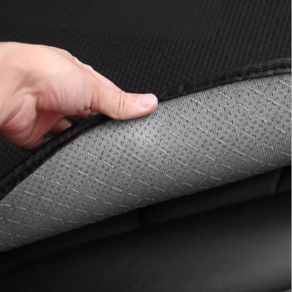 All-Weather Ice Silk Cushion for Tesla Model Y Juniper & Model 3 Highland