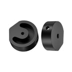 Aluminum Alloy Tripod Ball Head Adapter for Starlink Mini4