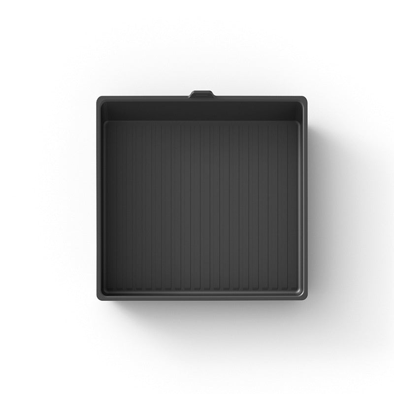 Armrest Box Silicone Mat for Tesla Cybertruck