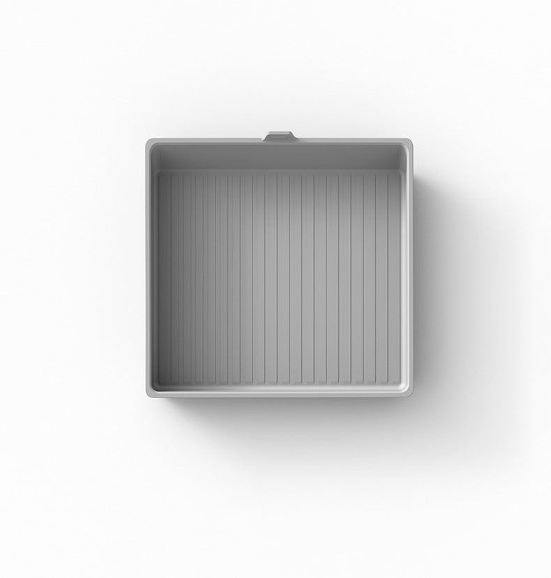 Armrest Box Silicone Mat for Tesla Cybertruck