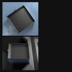 Armrest Box Silicone Mat for Tesla Cybertruck