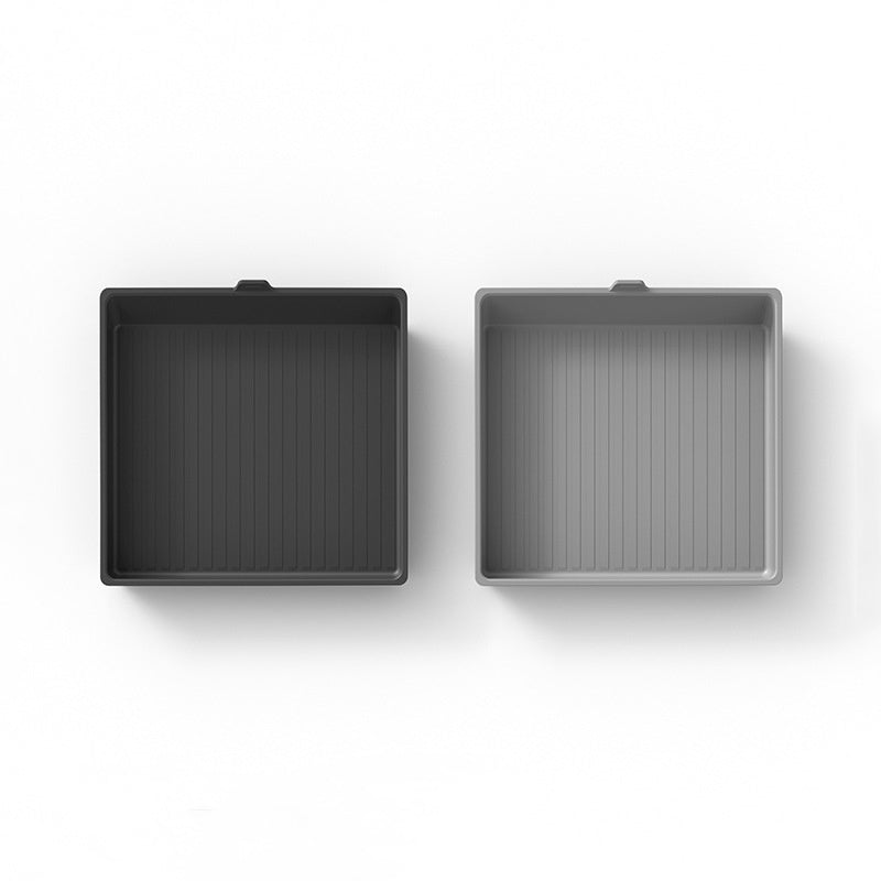 Armrest Box Silicone Mat for Tesla Cybertruck
