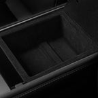 Armrest Organizer for Tesla Model 3 2021-2023.10 / Model Y 2020-2025.03